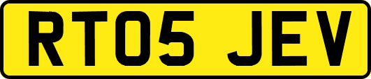 RT05JEV