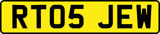 RT05JEW