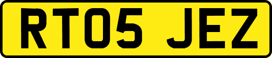 RT05JEZ