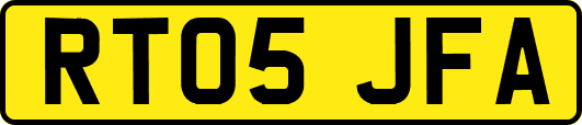 RT05JFA