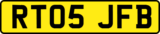 RT05JFB
