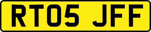 RT05JFF