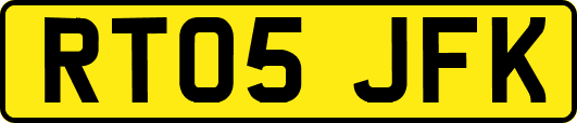 RT05JFK