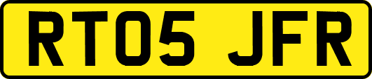 RT05JFR