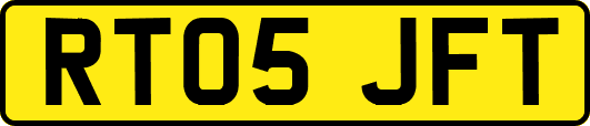 RT05JFT