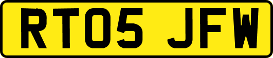 RT05JFW