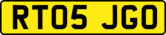 RT05JGO