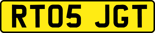 RT05JGT