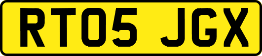 RT05JGX