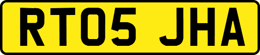 RT05JHA