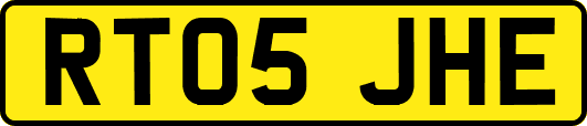 RT05JHE