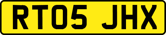 RT05JHX