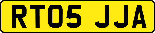 RT05JJA