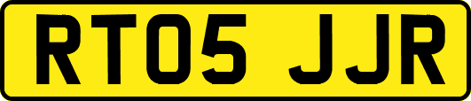 RT05JJR