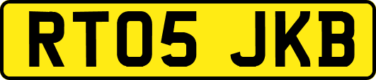 RT05JKB