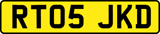RT05JKD