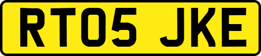RT05JKE