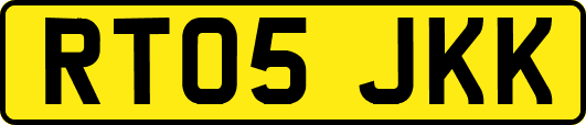 RT05JKK