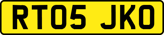 RT05JKO