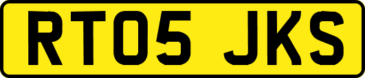 RT05JKS