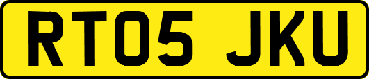 RT05JKU