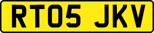 RT05JKV