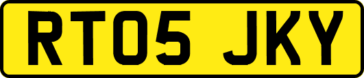 RT05JKY