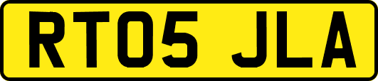 RT05JLA