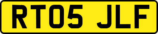 RT05JLF