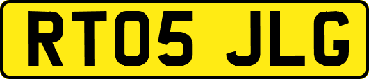 RT05JLG