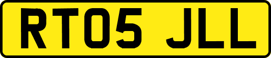 RT05JLL