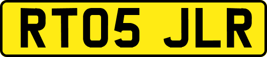 RT05JLR