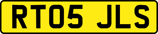 RT05JLS