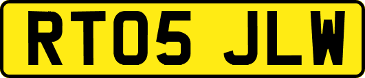 RT05JLW