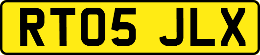 RT05JLX