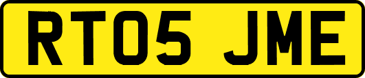 RT05JME