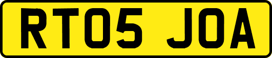 RT05JOA