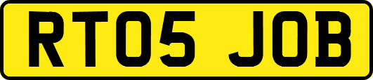 RT05JOB
