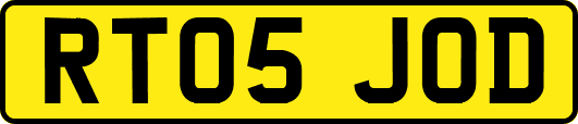 RT05JOD