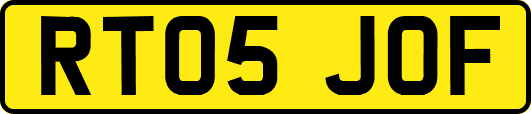 RT05JOF