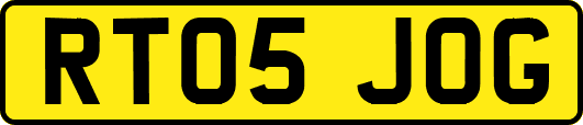 RT05JOG