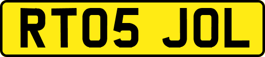 RT05JOL