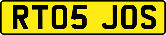 RT05JOS