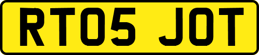 RT05JOT