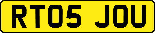 RT05JOU