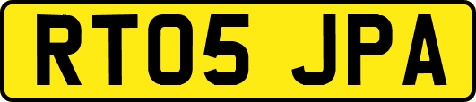 RT05JPA