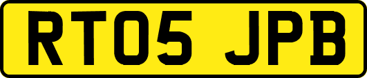 RT05JPB