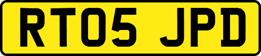 RT05JPD