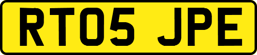 RT05JPE