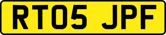 RT05JPF